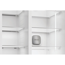 Hotpoint HPG2 6574W XBR5UK Dual No Frost American Fridge Freezer with FreshShield HPG26574WXBR5UK