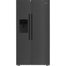 Hotpoint HPG2 6574W XBR5UK Dual No Frost American Fridge Freezer with FreshShield HPG26574WXBR5UK