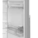 Hotpoint HPG26583WXP4UK Dual No Frost American Fridge Freezer Stainless Steel