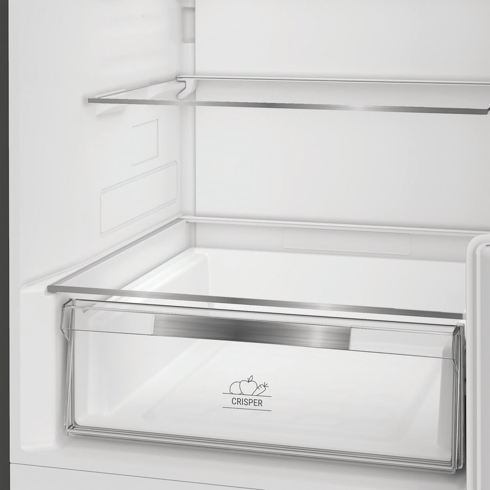 Hotpoint HPK 26363 W4UK Dual No Frost 60/40 Fridge Freezer with Even Flow White HPK26363W4UK