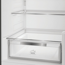 Hotpoint HPK 26363 W4UK Dual No Frost 60/40 Fridge Freezer with Even Flow White HPK26363W4UK