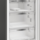 Hotpoint HPK 26363 W4UK Dual No Frost 60/40 Fridge Freezer with Even Flow White HPK26363W4UK