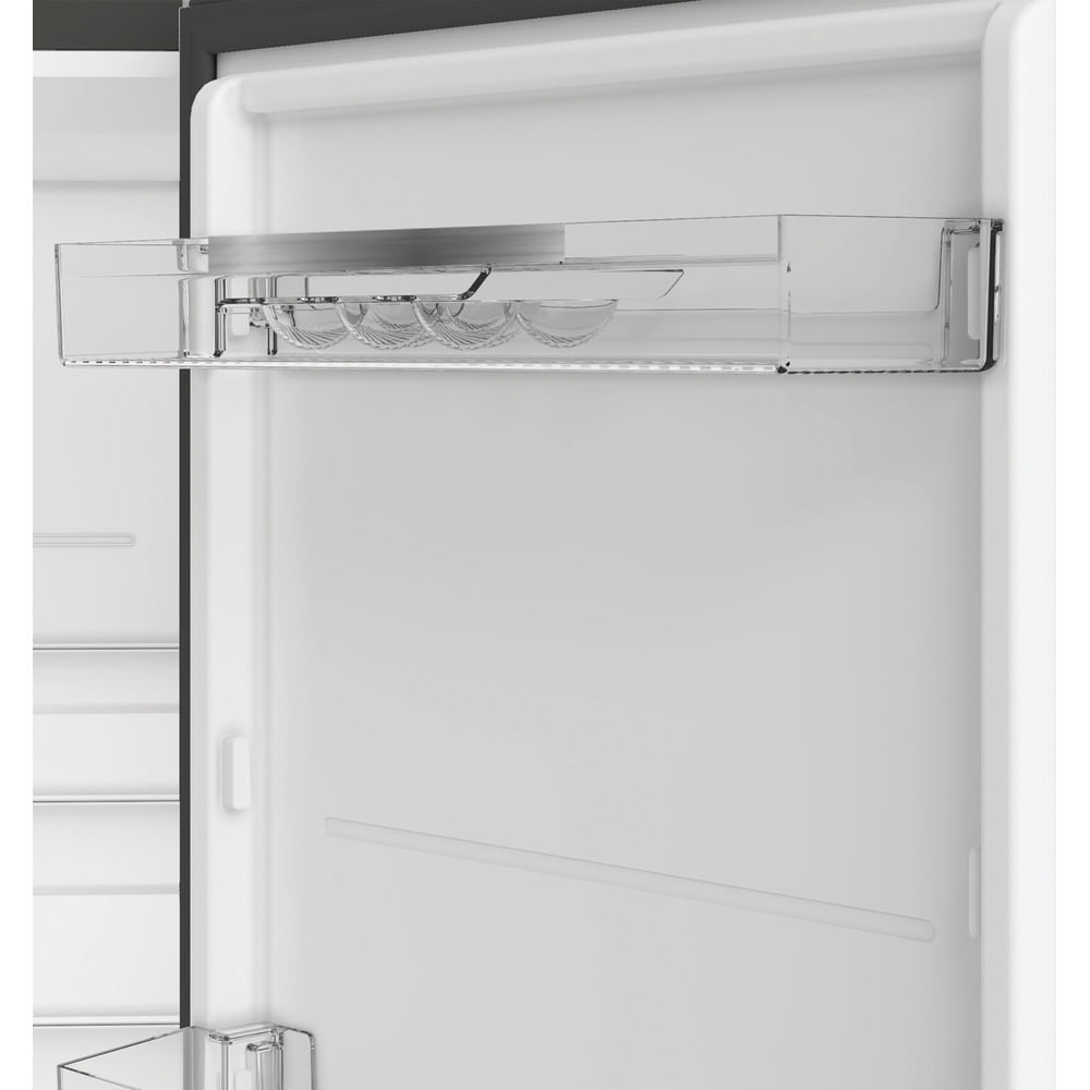 Hotpoint HPK 26363 W4UK Dual No Frost 60/40 Fridge Freezer with Even Flow White HPK26363W4UK