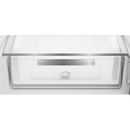 Hotpoint HPK 26403 W4UK Freestanding Dual No Frost 70/30 Fridge Freezer with Even Flow White HPK26403W4UK