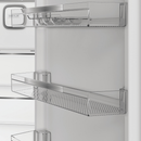 Hotpoint HPK 26403 W4UK Freestanding Dual No Frost 70/30 Fridge Freezer with Even Flow White HPK26403W4UK