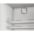 Hotpoint HPK 26403 XBR5UK Dual No Frost 70/30 Fridge Freezer with Even Flow Dark Grey HPK26403XBR5UK