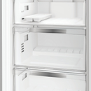 Hotpoint HPK 26403 XBR5UK Dual No Frost 70/30 Fridge Freezer with Even Flow Dark Grey HPK26403XBR5UK