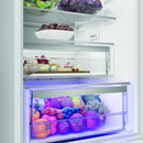 Hotpoint HPK25292B4UK 70/30 Dual No Frost Integrated Fridge Freezer with VitalCare White