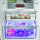 Hotpoint HPK25292B4UK 70/30 Dual No Frost Integrated Fridge Freezer with VitalCare White