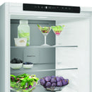 Hotpoint HPK25292B4UK 70/30 Dual No Frost Integrated Fridge Freezer with VitalCare White