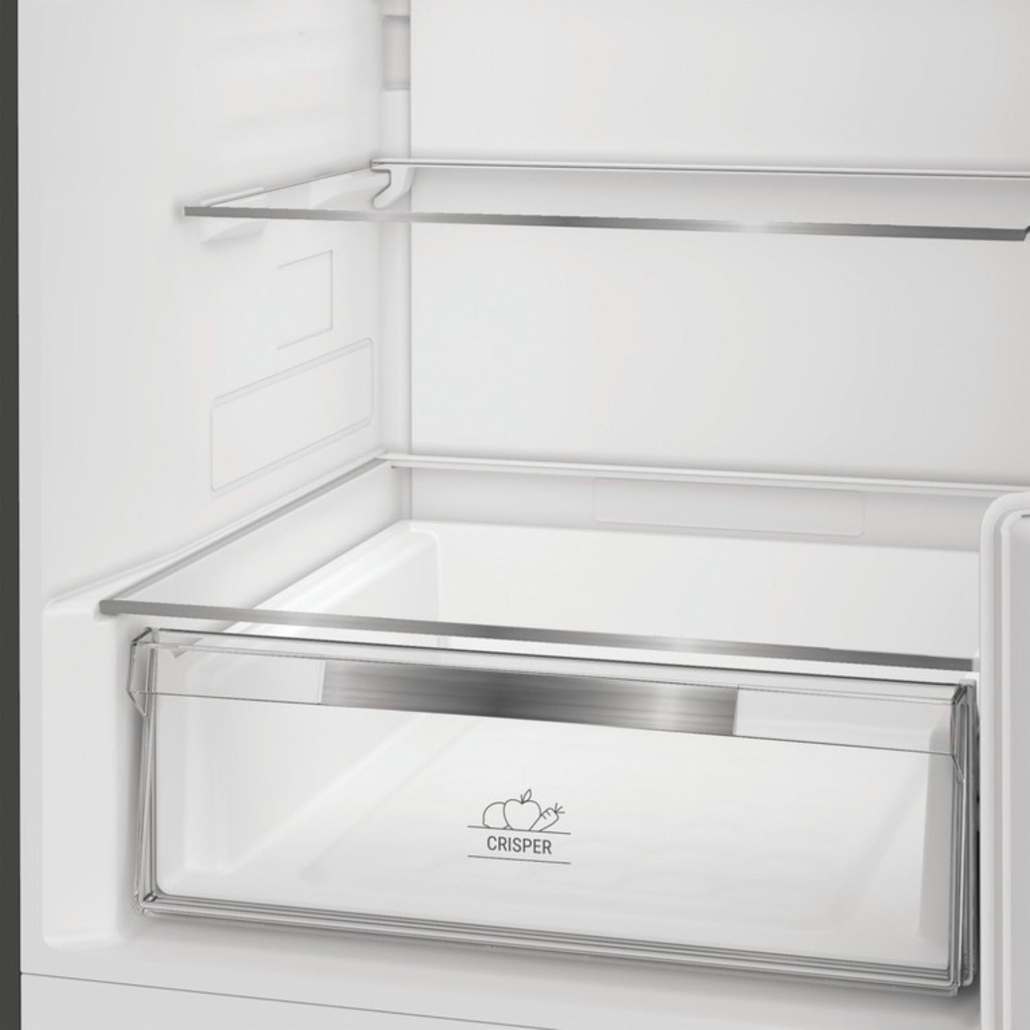 Hotpoint HPK26363XBR5UK Freestanding Dual No Frost Fridge Freezer Black