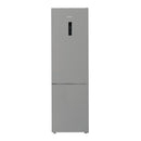 Hotpoint HPK26402XP4UK Freestanding Dual No Frost Fridge Freezer Silver