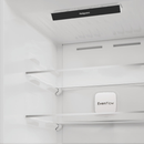 Hotpoint HPKF 6353 XP4UK Freestanding Dual No Frost 50/50 Fridge Freezer Silver HPKF6353XP4UK