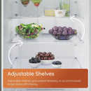 Hotpoint HPKF3241W4UK 50/50 Freestanding Total No Frost Fridge Freezer with VitalCare White