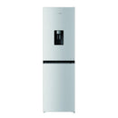 Hotpoint HPKF3241WW4UK 50/50 Freestanding Total No Frost Fridge Freezer with VitalCare & Water Dispenser White