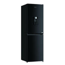Hotpoint HPKF3241WXR4UK 50/50 Freestanding Total No Frost Fridge Freezer with VitalCare Black Steel