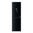 Hotpoint HPKF3241WXR4UK 50/50 Freestanding Total No Frost Fridge Freezer with VitalCare Black Steel