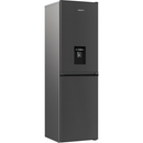 Hotpoint HPKH 1261W XBR4UK Freestanding No Frost 50/50 Fridge Freezer with Water Dispenser HPKH1261WXBR4UK