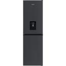 Hotpoint HPKH 1261W XBR4UK Freestanding No Frost 50/50 Fridge Freezer with Water Dispenser HPKH1261WXBR4UK
