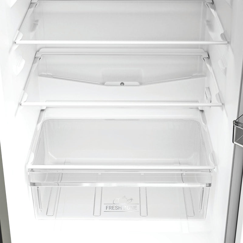Hotpoint HPKH1261W4UK Freestanding No Frost Fridge Freezer White
