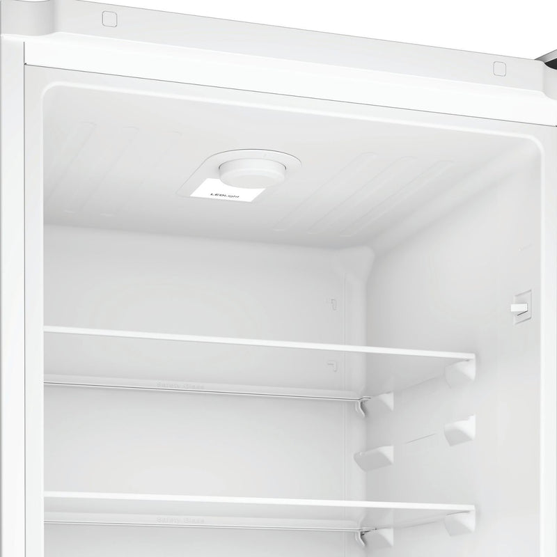 Hotpoint HPKH1261W4UK Freestanding No Frost Fridge Freezer White