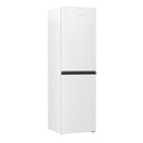 Hotpoint HPKH1261W4UK Freestanding No Frost Fridge Freezer White