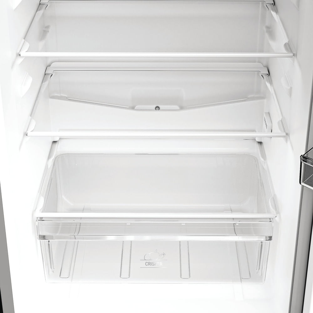 Hotpoint HPKH1261WS5UK Freestanding No Frost 50/50 Fridge Freezer with Water Dispenser