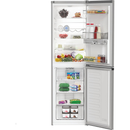 Hotpoint HPKH1261WS5UK Freestanding No Frost 50/50 Fridge Freezer with Water Dispenser