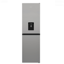 Hotpoint HPKH1261WS5UK Freestanding No Frost 50/50 Fridge Freezer with Water Dispenser