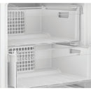 Hotpoint HPKH1261XBR4UK Freestanding No Frost Fridge Freezer Dark Grey