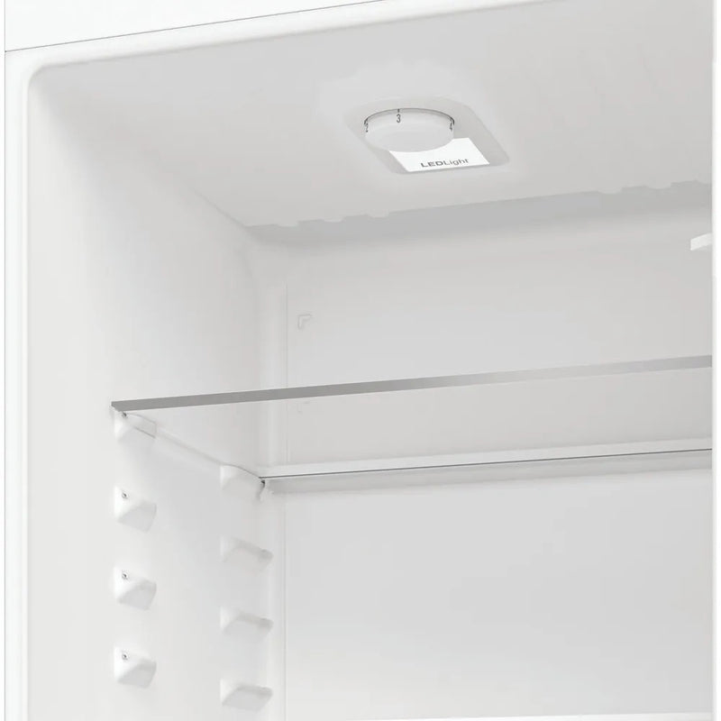 Hotpoint HPKH1262B4UK Dual No Frost Integrated Fridge Freezer