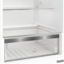 Hotpoint HPKH1262B4UK Dual No Frost Integrated Fridge Freezer