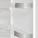 Hotpoint HPKH1262B4UK Dual No Frost Integrated Fridge Freezer