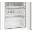 Hotpoint HPKS1262B4UK 265L Low Frost Fridge Integrated Freezer