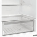 Hotpoint HPKS1262B4UK 265L Low Frost Fridge Integrated Freezer