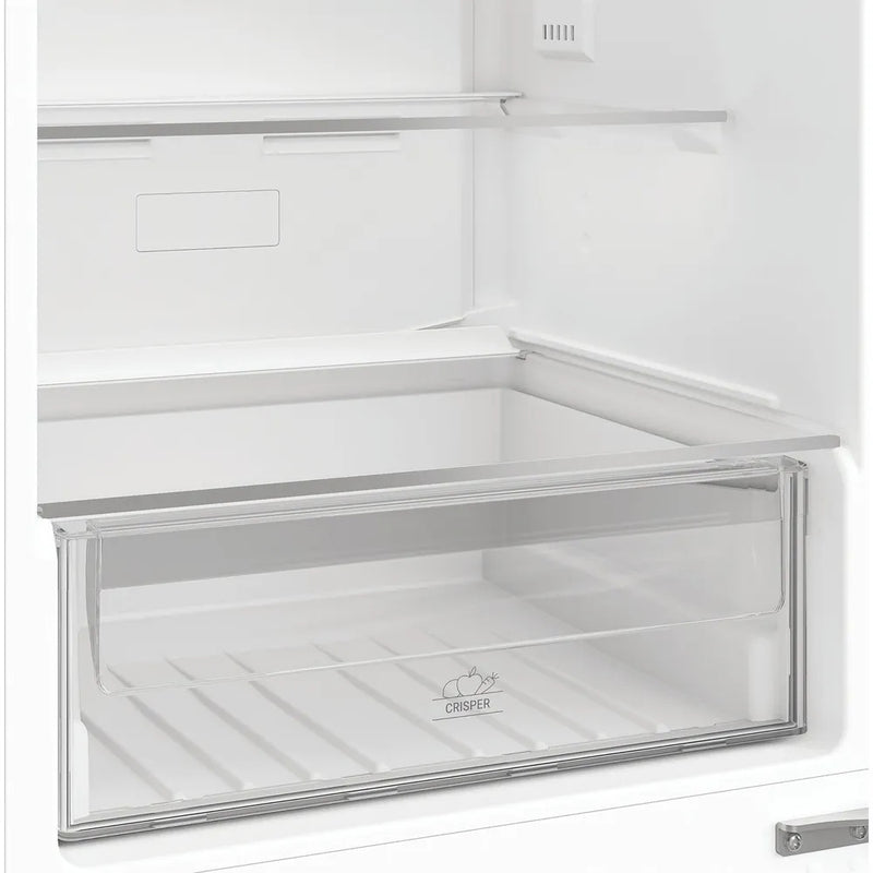 Hotpoint HPKS1262B4UK 265L Low Frost Fridge Integrated Freezer