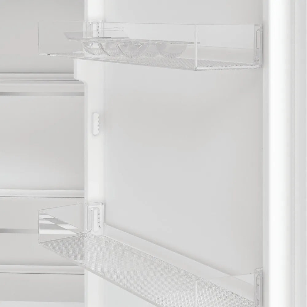 Hotpoint HPKS1262B4UK 265L Low Frost Fridge Integrated Freezer