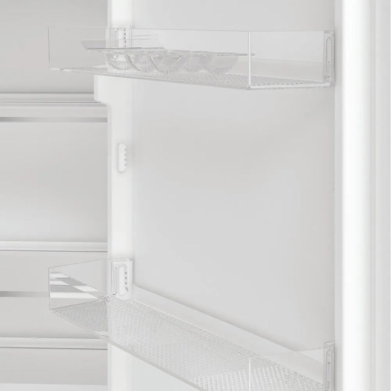 Hotpoint HPKS1262B4UK 265L Low Frost Fridge Integrated Freezer
