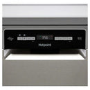 Hotpoint HSFO3T223WXUKN Freestanding Slimline Dishwasher 10 Place Setting Stainless Steel