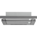 Hotpoint HSFX 60cm Telescopic Chimney Hood