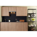 Hotpoint HSFX 60cm Telescopic Chimney Hood