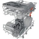 Hotpoint HSIO3T223WCEUKN Fully Integrated Slimline Dishwasher 10 Place Settings