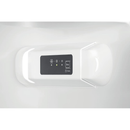 Hotpoint HSZ12A2D2 189L Low Frost Integrated Tall Fridge with Ice Box