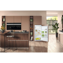 Hotpoint HSZ12A2D2 189L Low Frost Integrated Tall Fridge with Ice Box