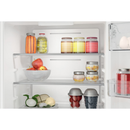 Hotpoint HTC18 T322 UK Integrated Total No Frost 70/30 Fridge Freezer HTC18T322