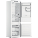Hotpoint HTC18 T322 UK Integrated Total No Frost 70/30 Fridge Freezer HTC18T322