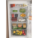 Hotpoint HTC18D011A1 177cm Integrated Low Frost Fridge Freezer