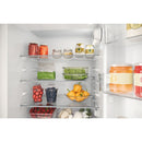 Hotpoint HTC18D011A1 177cm Integrated Low Frost Fridge Freezer