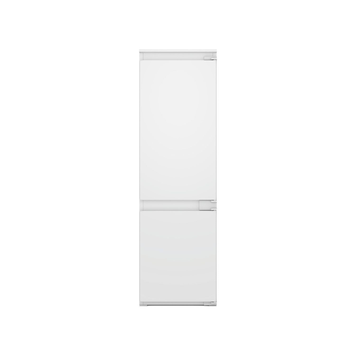 Hotpoint HTC18D011A1 177cm Integrated Low Frost Fridge Freezer