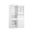 Hotpoint HTC18D011A1 177cm Integrated Low Frost Fridge Freezer